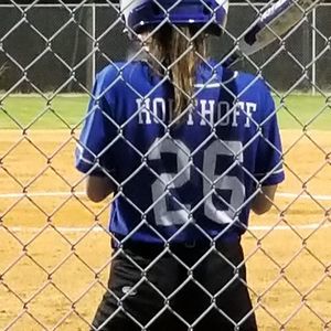 Meet your Posher, Leonda